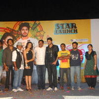 Its My Love Story Stars launch stills | Picture 34332